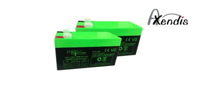 PILES ET BATTERIES