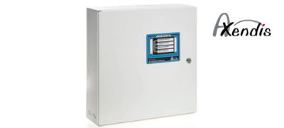ALIMENTATION ÉLECTRIQUE DE SECOURS (A.E.S)