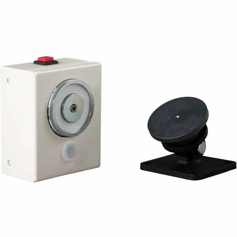 VENTOUSE MURALE BI-TENSION